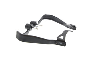 Evotech Ducati Scrambler Icon Dark Hand Guard Protectors (2020 - 2022)