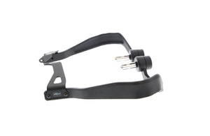 Evotech Ducati Scrambler Full Throttle Hand Guard Protectors (2019 - 2021)
