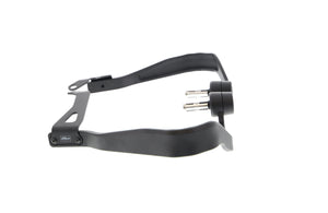 Evotech Ducati Scrambler Street Classic Hand Guard Protectors (2019-2020)