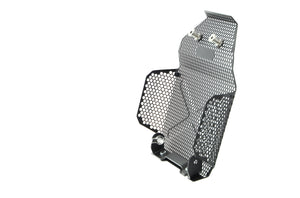 Evotech Ducati Scrambler 1100 Sport Pro Oil Cooler Guard (2020+)