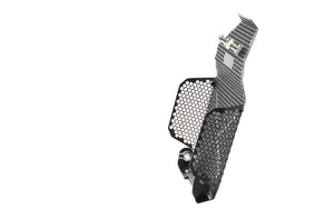Evotech Ducati Scrambler 1100 Dark Pro Oil Cooler Guard (2021+)