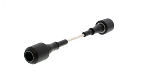 Evotech Ducati Scrambler 1100 Sport Crash Protection Bobbins (2018-2020)