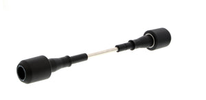 Evotech Ducati Scrambler 1100 Sport Pro Crash Protection Bobbins (2020+)