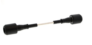 Evotech Ducati Scrambler 1100 Pro Crash Protection Bobbins (2020+)