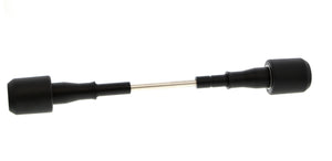 Evotech Ducati Scrambler 1100 Dark Pro Crash Protection Bobbins (2021+)