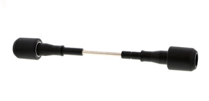 Evotech Ducati Scrambler 1100 Dark Pro Crash Protection Bobbins (2021+)