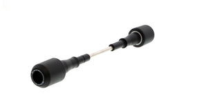 Evotech Ducati Scrambler 1100 Special Crash Protection Bobbins (2018-2020)
