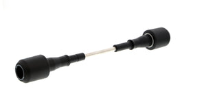 Evotech Ducati Scrambler 1100 Pro Crash Protection Bobbins (2020+)