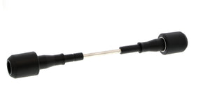 Evotech Ducati Scrambler 1100 Dark Pro Crash Protection Bobbins (2021+)