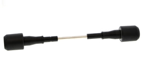 Evotech Ducati Scrambler 1100 Crash Protection Bobbins (2018-2020)
