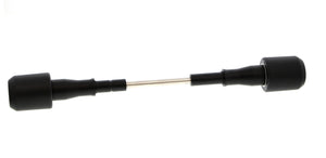 Evotech Ducati Scrambler 1100 Dark Pro Crash Protection Bobbins (2021+)