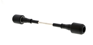 Evotech Ducati Scrambler 1100 Crash Protection Bobbins (2018-2020)
