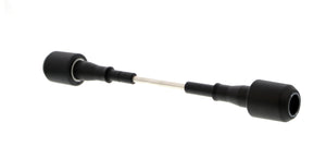 Evotech Ducati Scrambler 1100 Special Crash Protection Bobbins (2018-2020)