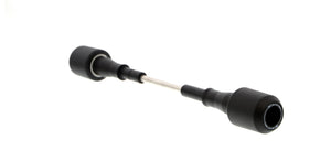 Evotech Ducati Scrambler 1100 Tribute Pro Crash Protection Bobbins (2022+)