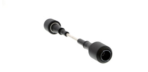 Evotech Ducati Scrambler 1100 Dark Pro Crash Protection Bobbins (2021+)