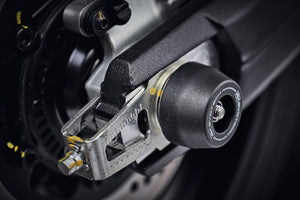 Evotech Spindle Bobbins Kit - Ducati Scrambler Cafe Racer (2017-2021)