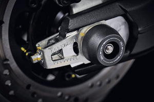 Evotech Spindle Bobbins Kit - Ducati Scrambler Flat Tracker Pro (2016)