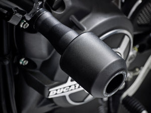 Evotech Crash Protection Bobbins - Ducati Monster 797+ (Plus) (2018-2020)