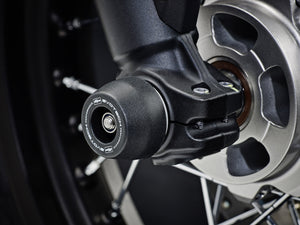 Evotech Spindle Bobbins Kit - Ducati Scrambler Urban Motard (2022+)