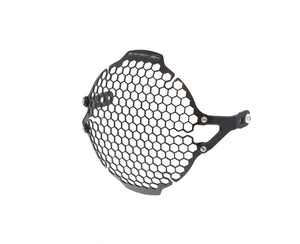 Evotech Ducati Scrambler Icon Dark Headlight Guard (2020 - 2022)