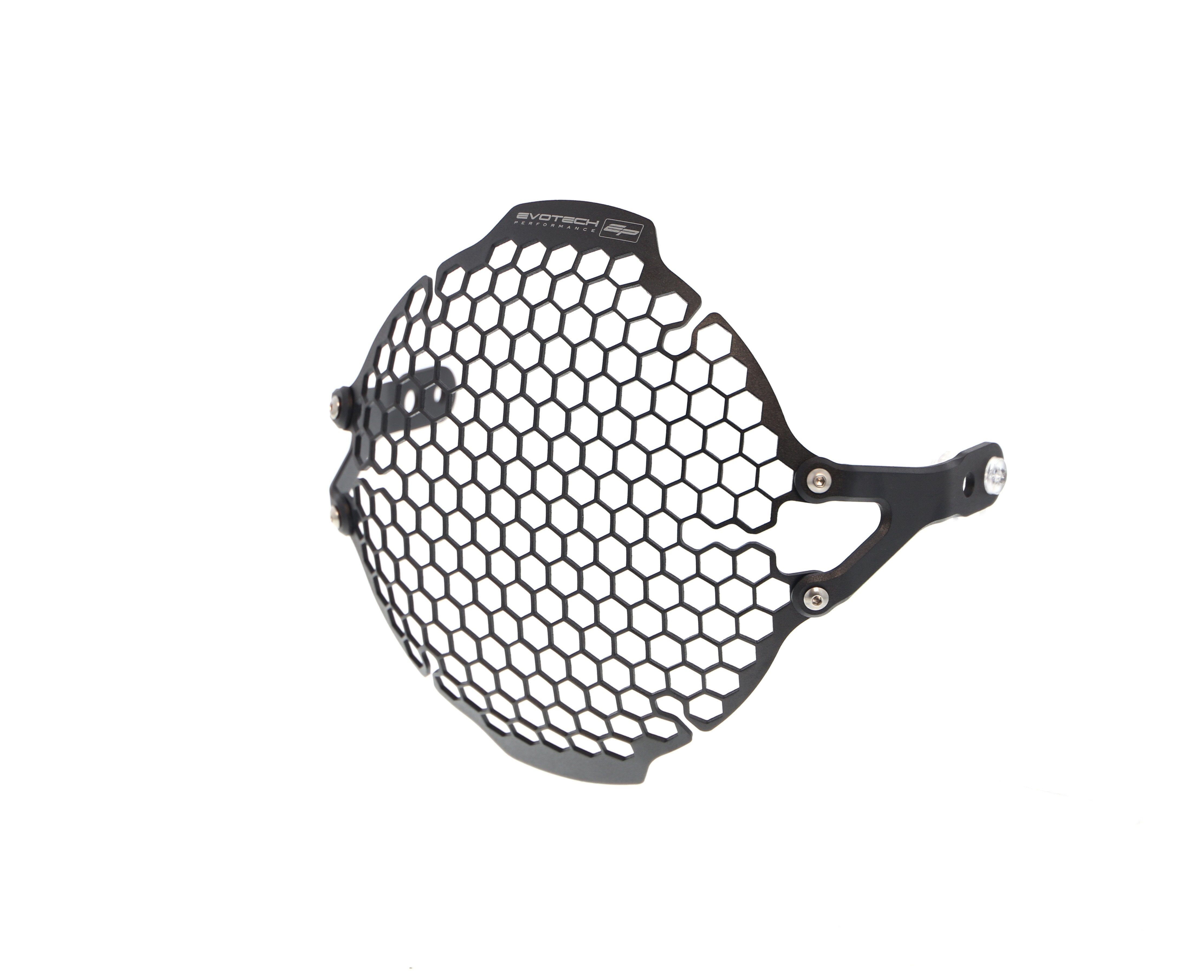 Evotech Ducati Scrambler Flat Tracker Pro Headlight Guard 2016