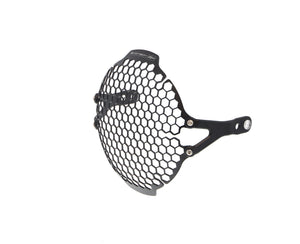 Evotech Ducati Scrambler Flat Tracker Pro Headlight Guard 2016