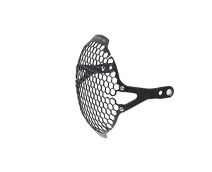 Evotech Ducati Scrambler Icon Headlight Guard 2015 - 2018