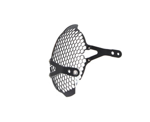 Evotech Ducati Scrambler Icon Dark Headlight Guard (2020 - 2022)