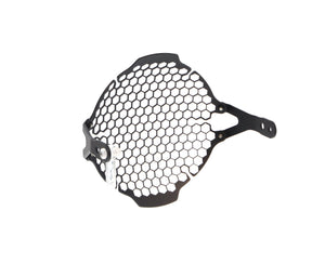 Evotech Ducati Scrambler Urban Enduro Headlight Guard 2015 - 2016