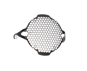 Evotech Ducati Scrambler Nightshift Headlight Guard (2021-2022)