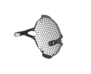 Evotech Ducati Scrambler Urban Enduro Headlight Guard 2015 - 2016