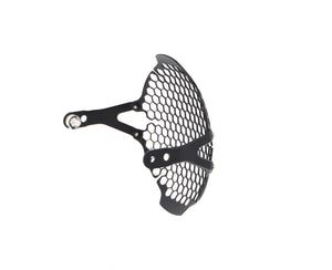 Evotech Ducati Scrambler Desert Sled Fasthouse Headlight Guard (2021 - 2022)