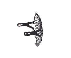 Evotech Ducati Scrambler Cafe Racer Headlight Guard (2017 - 2021)