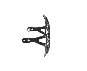 Evotech Ducati Scrambler Icon Dark Headlight Guard (2020 - 2022)