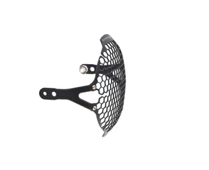 Evotech Ducati Scrambler Street Classic Headlight Guard (2018-2020)