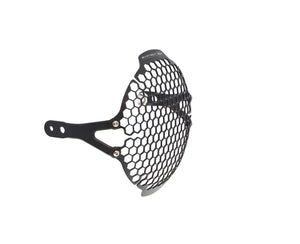 Evotech Ducati Scrambler Urban Enduro Headlight Guard 2015 - 2016