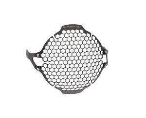 Evotech Ducati Scrambler Full Throttle Headlight Guard (2015 - 2021)