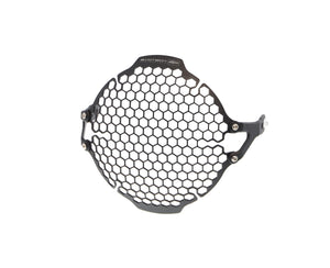 Evotech Ducati Scrambler Mach 2.0 Headlight Guard (2017-2020)
