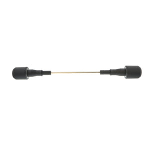 Evotech Crash Protection Bobbins - Ducati Scrambler Nightshift (2021-2022)