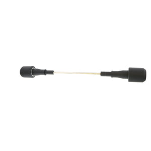 Evotech Crash Protection Bobbins - Ducati Scrambler Icon (2023+)
