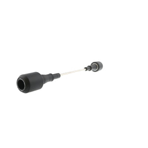 Evotech Crash Protection Bobbins - Ducati Scrambler Desert Sled Fasthouse (2021 - 2022)