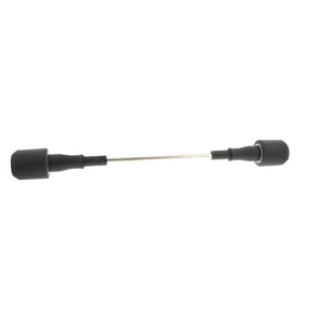 Evotech Crash Protection Bobbins - Ducati Scrambler Cafe Racer (2017 - 2021)