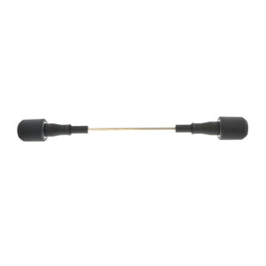 Evotech Crash Protection Bobbins - Ducati Scrambler Classic (2019-2020)