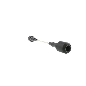 Evotech Crash Protection Bobbins - Ducati Scrambler Flat Tracker Pro (2016)