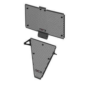 Evotech Ducati Streetfighter V2 Radiator Guard Set (2022 - 2024)