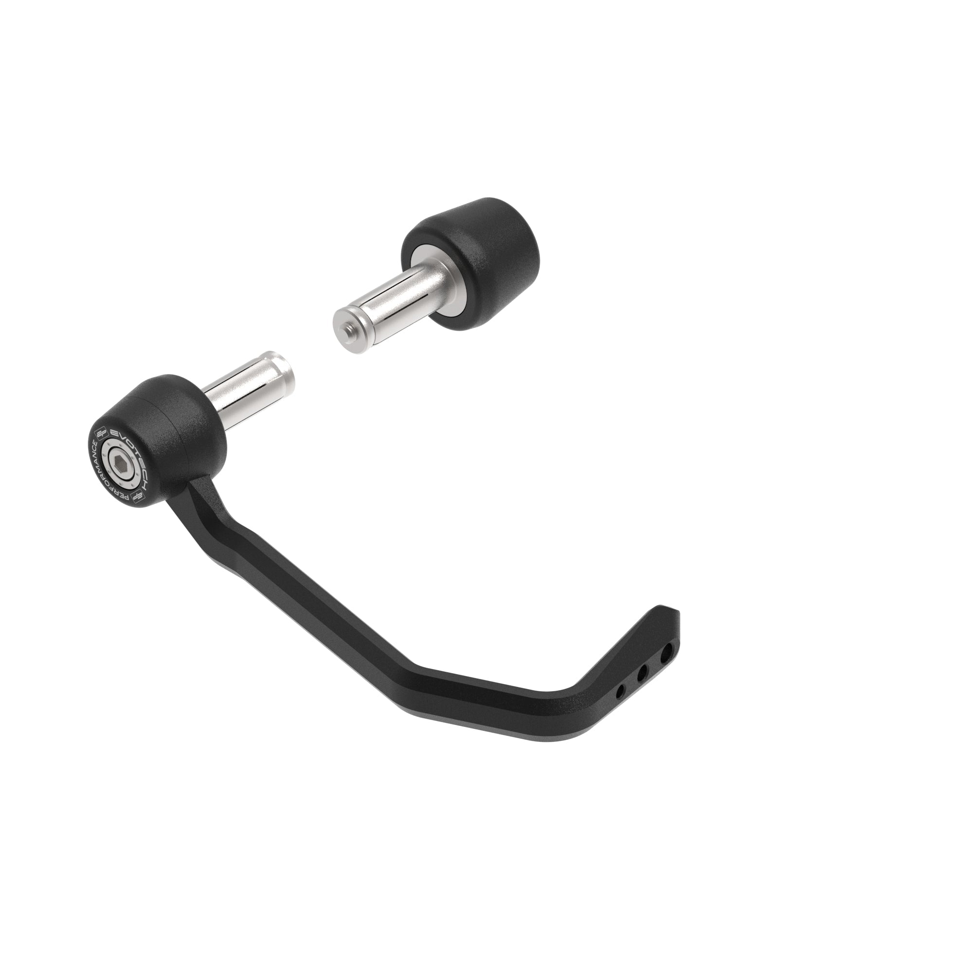 Evotech Brake Lever Protector Kit (Race) - Ducati Hypermotard 698 Mono (2024+)