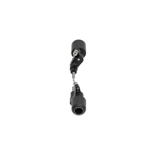 Evotech Ducati Streetfighter V4 Frame Crash Protection (2020 - 2024)
