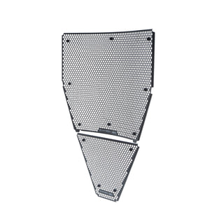 Evotech Ducati Streetfighter V4 Lamborghini Radiator Guard Set (2023 - 2024)