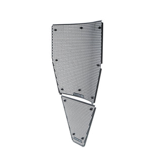 Evotech Ducati Streetfighter V4 S Radiator Guard Set (2020 - 2024)