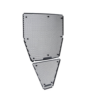 Evotech Ducati Streetfighter V4 Lamborghini Radiator Guard Set (2023 - 2024)